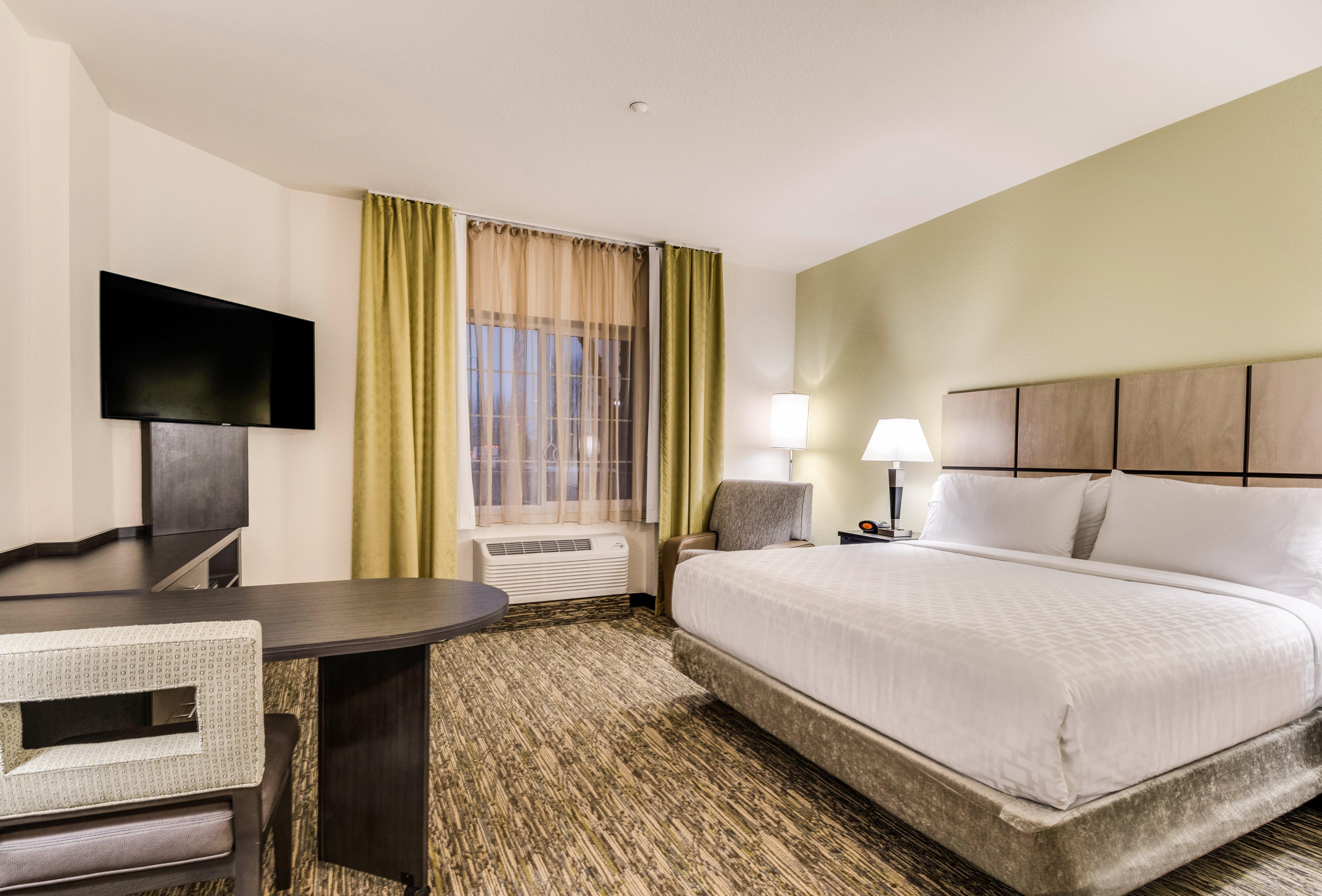 Candlewood Suites Portland Airport By Ihg Екстериор снимка