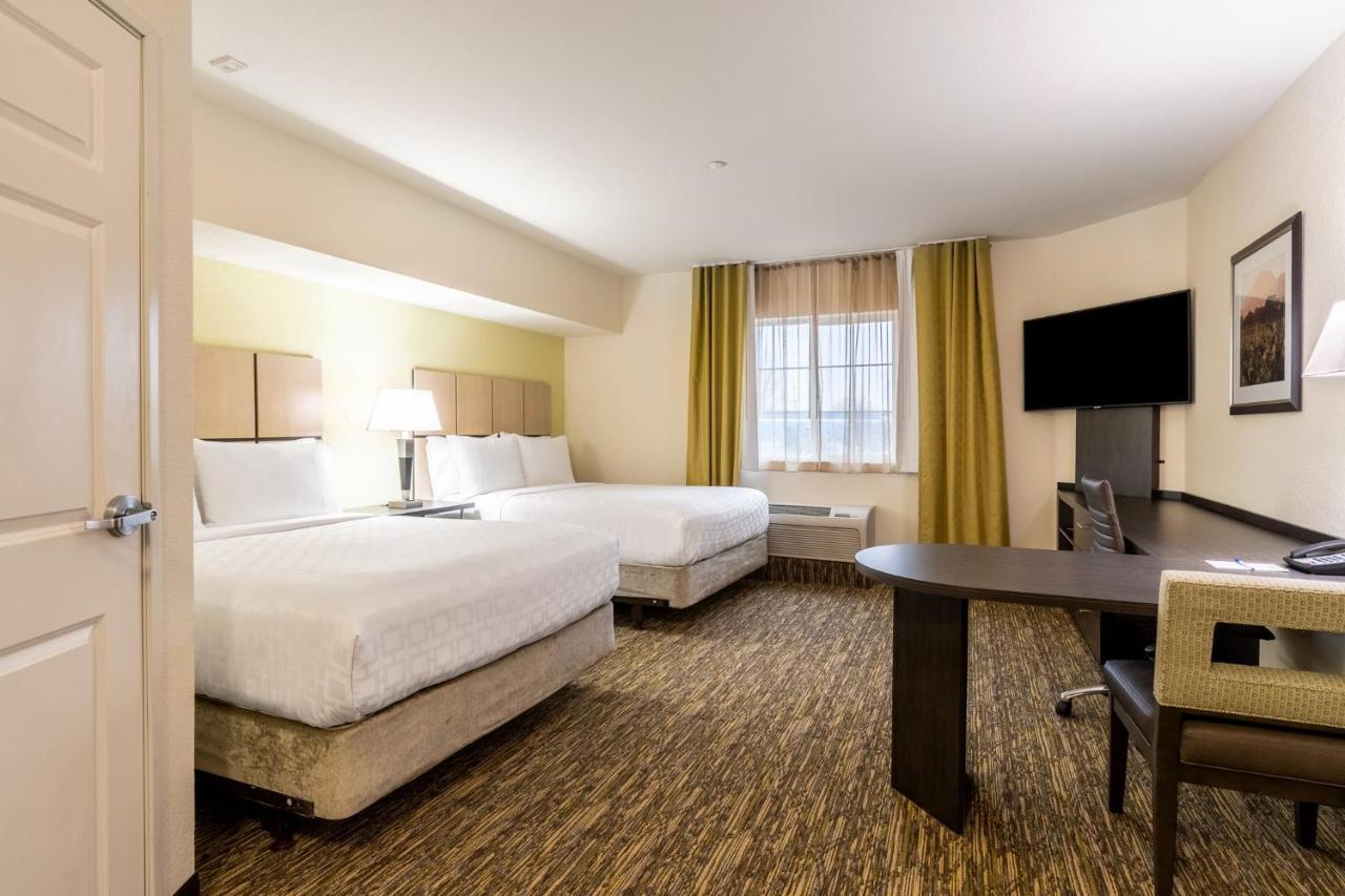 Candlewood Suites Portland Airport By Ihg Екстериор снимка
