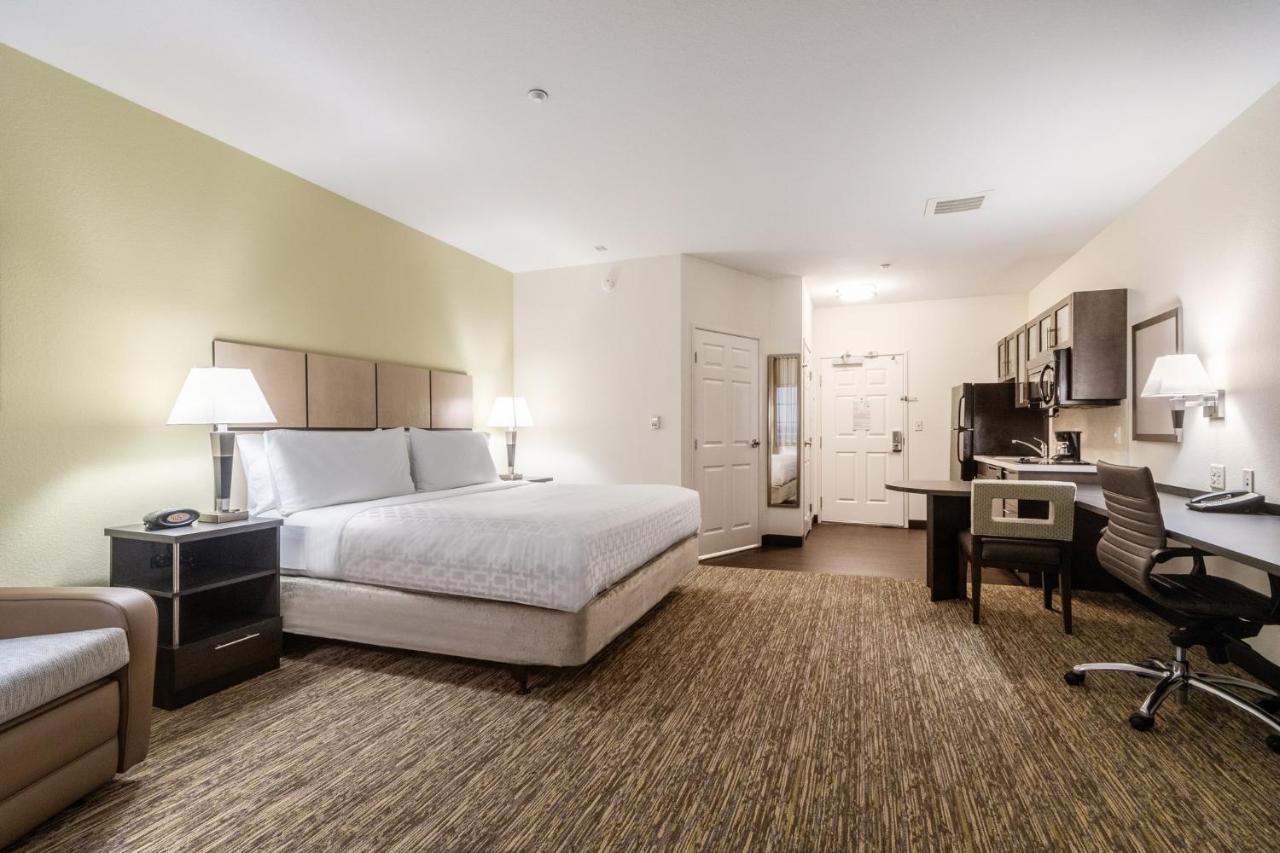 Candlewood Suites Portland Airport By Ihg Екстериор снимка