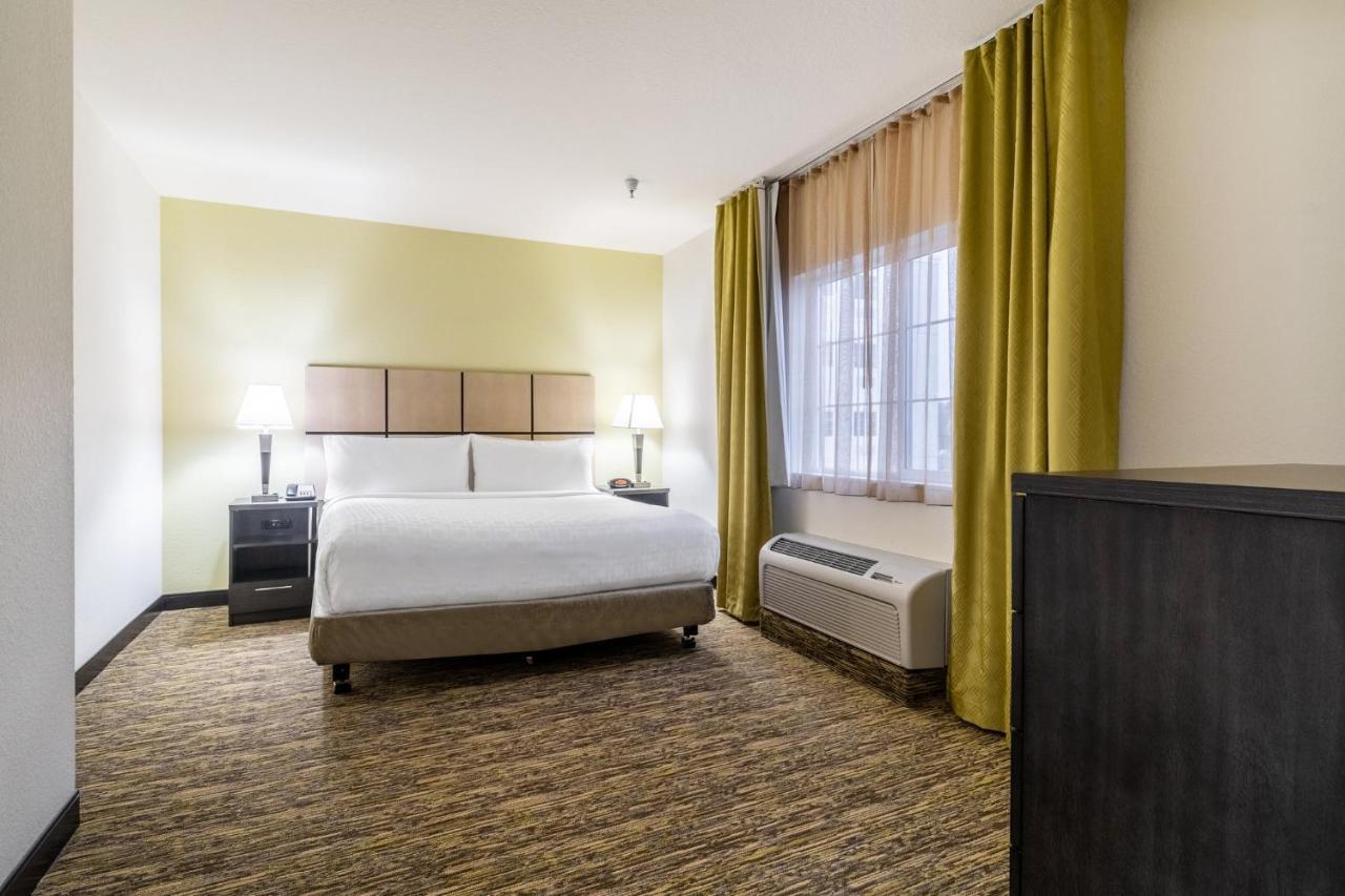 Candlewood Suites Portland Airport By Ihg Екстериор снимка