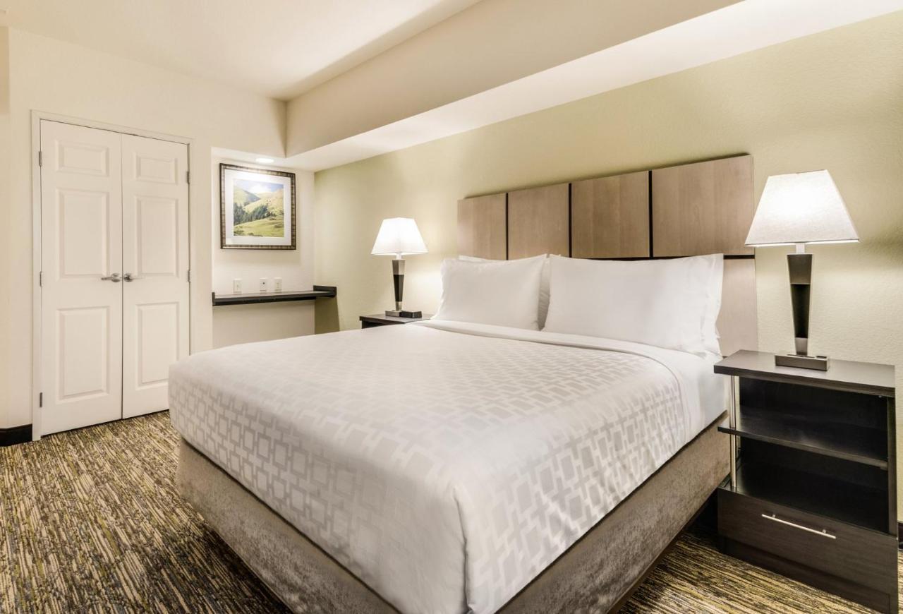 Candlewood Suites Portland Airport By Ihg Екстериор снимка