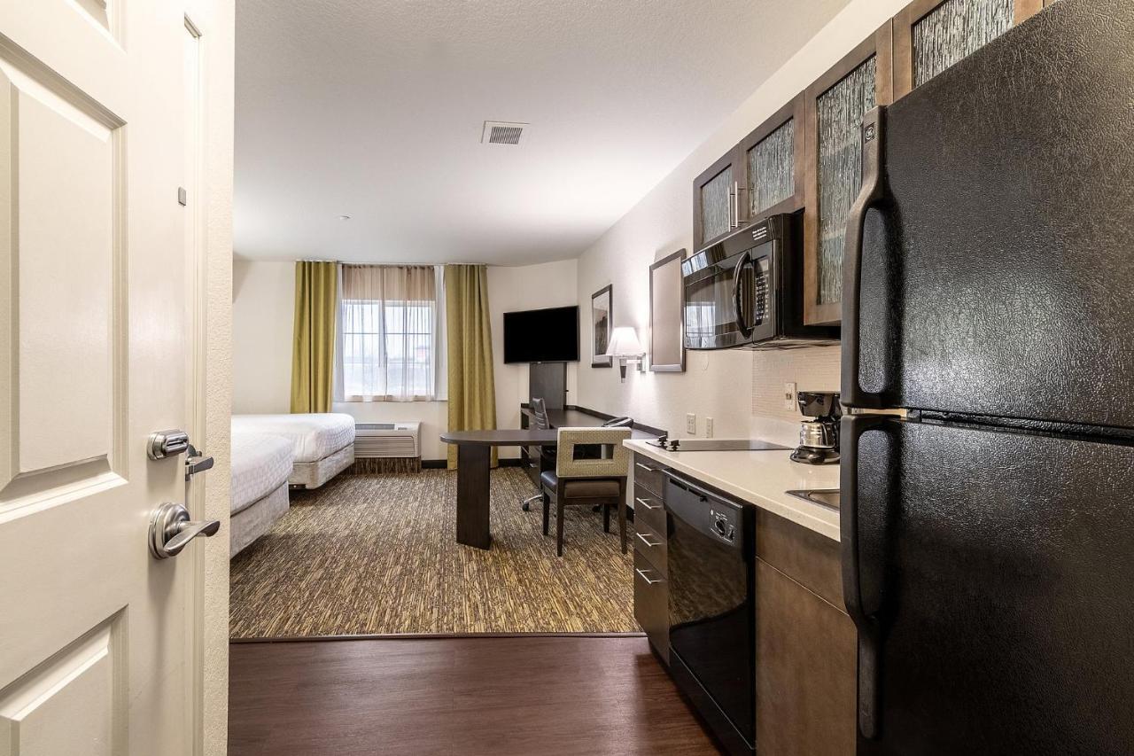 Candlewood Suites Portland Airport By Ihg Екстериор снимка