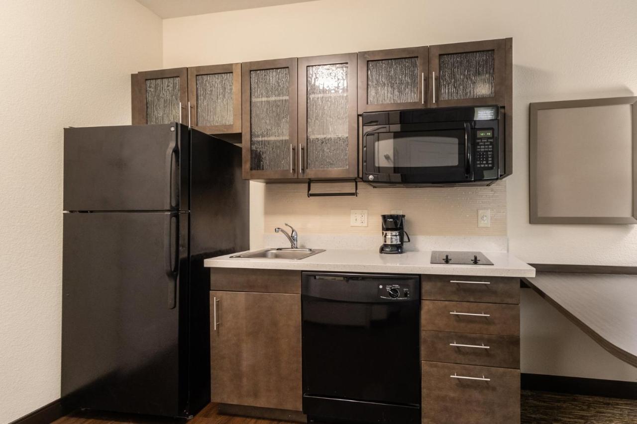 Candlewood Suites Portland Airport By Ihg Екстериор снимка
