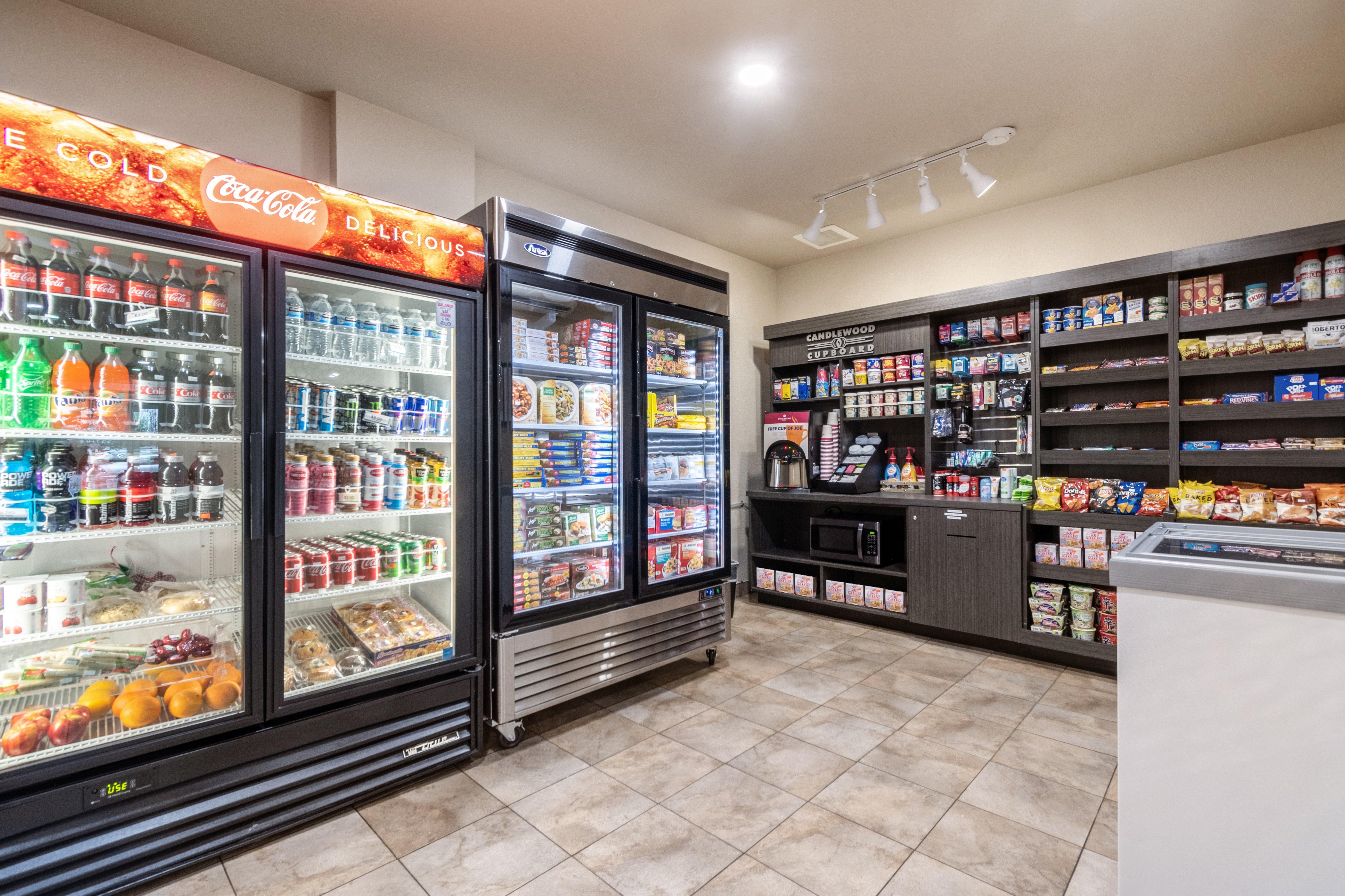 Candlewood Suites Portland Airport By Ihg Екстериор снимка