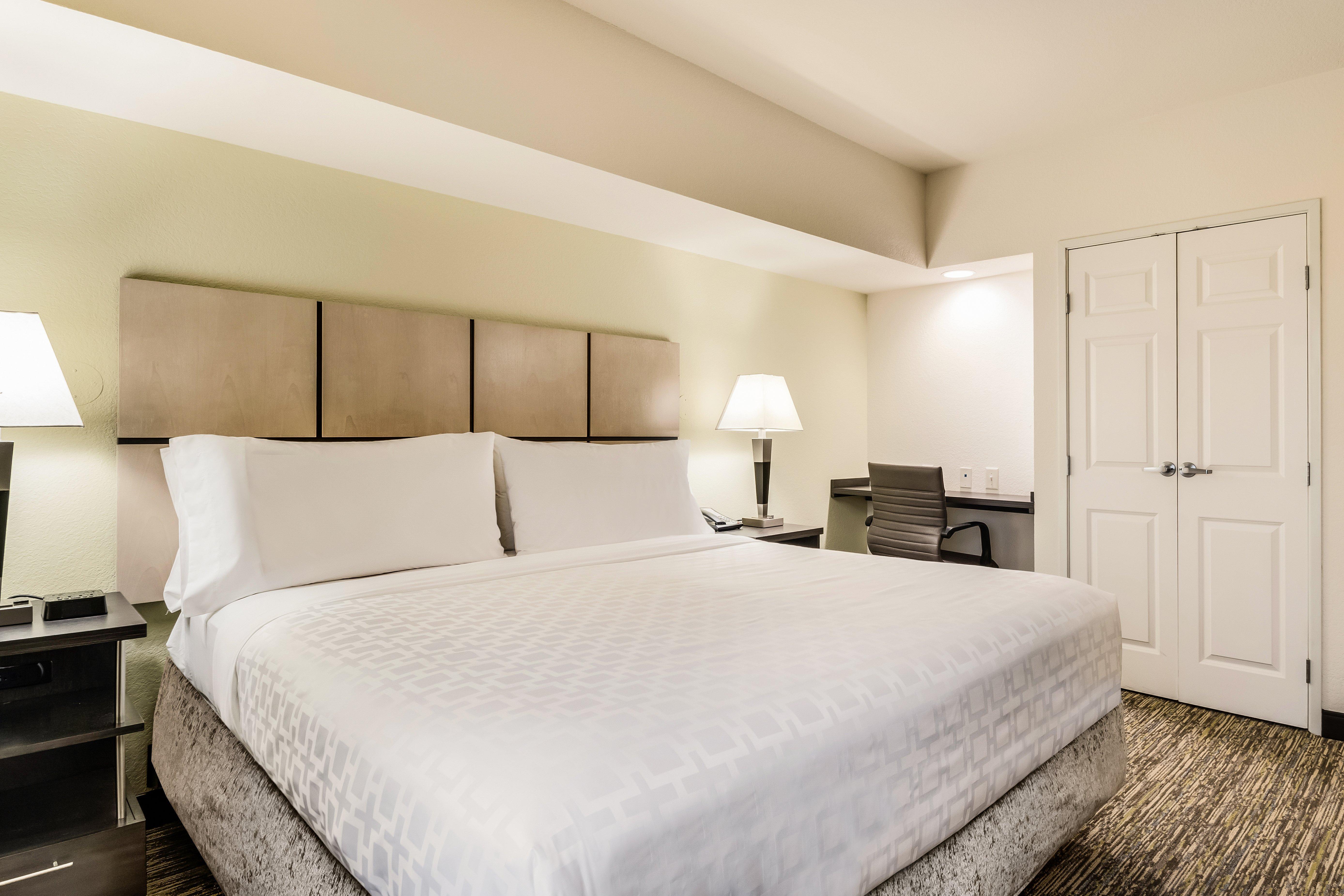 Candlewood Suites Portland Airport By Ihg Екстериор снимка