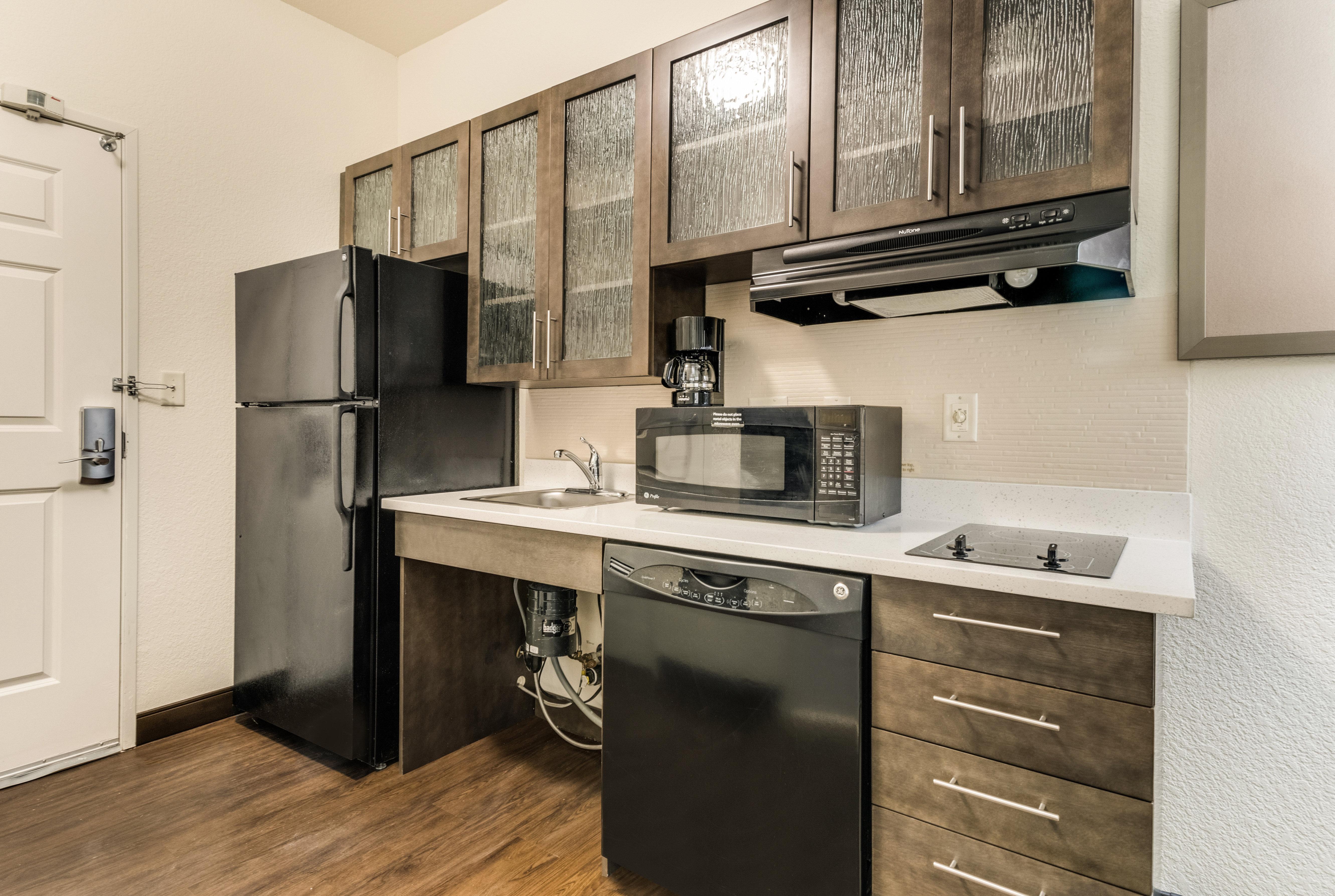 Candlewood Suites Portland Airport By Ihg Екстериор снимка