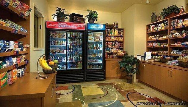 Candlewood Suites Portland Airport By Ihg Ресторант снимка