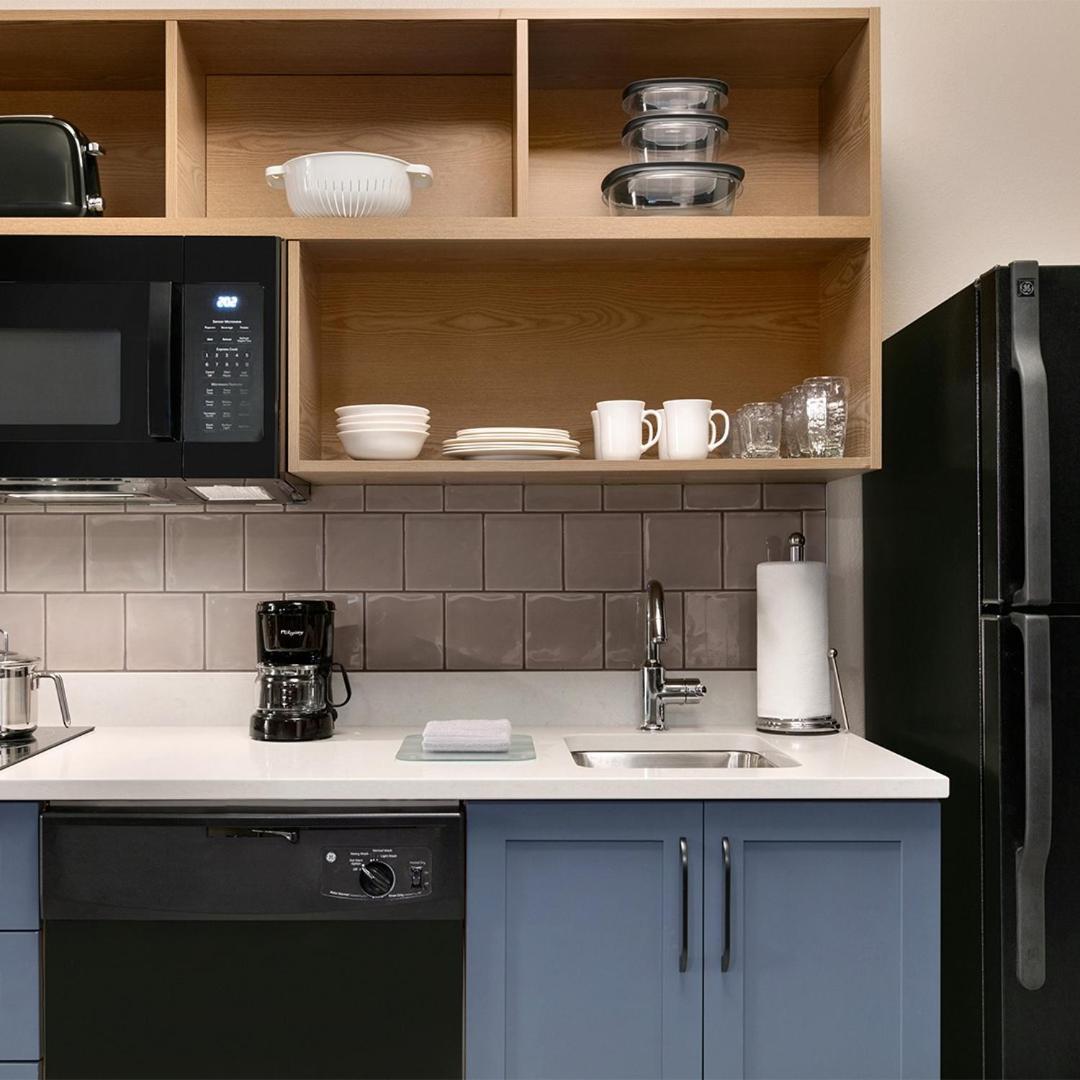 Candlewood Suites Portland Airport By Ihg Екстериор снимка